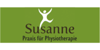 Kundenlogo Physiotherapie + Krankengymnastik Susanne