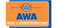 Kundenlogo AWA Solar & Gebäudetechnik GmbH, Wartner Armin