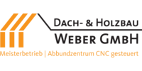 Kundenlogo Holzbau Weber GmbH
