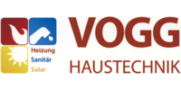 Kundenlogo Vogg Haustechnik GmbH & Co. KG