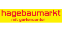 Kundenlogo hagebaumarkt GmbH & Co. KG