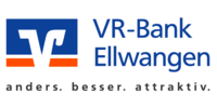 Kundenlogo VR-Bank Ellwangen