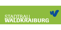 Kundenlogo Stadtbau Waldkraiburg GmbH