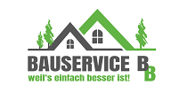 Kundenlogo Bauservice BB Garten- und Zaunbau