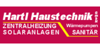 Kundenlogo Hartl Haustechnik GmbH