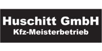 Kundenlogo Huschitt GmbH