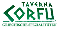 Kundenlogo Taverna Corfu