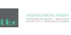 Kundenlogo von ibr GmbH Ingenieurbüro Rieger Dipl.-Ing.