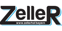 Kundenlogo Zeller GmbH