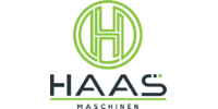Kundenlogo Haas Maschinen