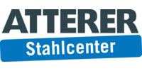 Kundenlogo Atterer Stahlcenter GmbH