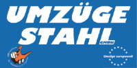 Kundenlogo Stahl Umzüge GmbH