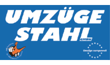 Kundenlogo von Umzüge Stahl GmbH