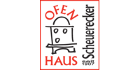 Kundenlogo Ofenhaus Scheuerecker