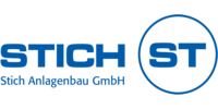 Kundenlogo Stich Anlagenbau GmbH