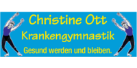 Kundenlogo Krankengymnastik Ott Christine