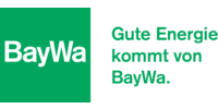 Kundenlogo BayWa AG Energie