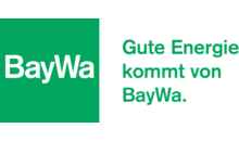 Kundenlogo von BayWa AG Energie