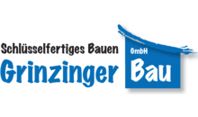 Kundenlogo von Grinzinger Bau GmbH