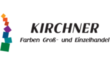 Kundenlogo von Farben Kirchner