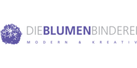 Kundenlogo Blumen Die BLUMENBINDEREI