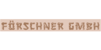 Kundenlogo Förschner GmbH