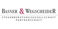Kundenlogo Steuerberatungsgesellschaft Basner & Wegscheider