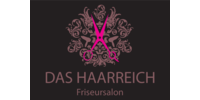 Kundenlogo Friseur Das Haarreich