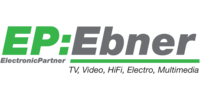 Kundenlogo EBNER ELEKTRO GmbH