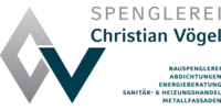 Kundenlogo Spenglerei Vögel