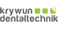 Kundenlogo Zahntechnik Krywun