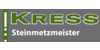 Kundenlogo von Kress GmbH