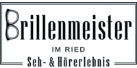 Kundenlogo Brillenmeister im Ried GmbH