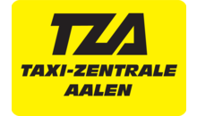 Kundenlogo von Taxi-Zentrale Aalen