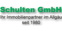 Kundenlogo Immobilien Schulten GmbH