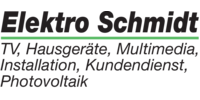 Kundenlogo Elektro Schmidt