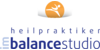 Kundenlogo von Balance Studio - Heilpraktiker