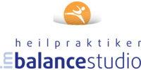 Kundenlogo Balance Studio - Heilpraktiker