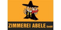 Kundenlogo Zimmerei Abele GmbH