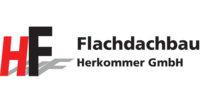 Kundenlogo Flachdachbau Herkommer GmbH