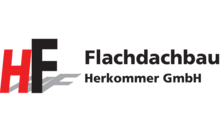 Kundenlogo von Flachdachbau Herkommer GmbH