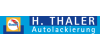 Kundenlogo Thaler Autolackierung