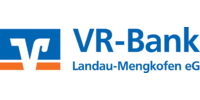 Kundenlogo VR-Bank Landau-Mengkofen eG