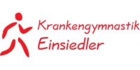 Kundenlogo Krankengymnastik Einsiedler