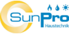 Kundenlogo von SunPro Haustechnik