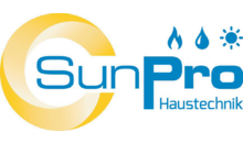 Kundenlogo von SunPro Haustechnik