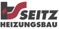 Kundenlogo Seitz Heizungsbau GmbH & Co. KG