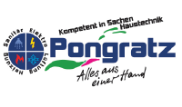 Kundenlogo von Pongratz