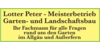 Kundenlogo von Lotter Peter