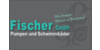 Kundenlogo von Fischer GmbH
